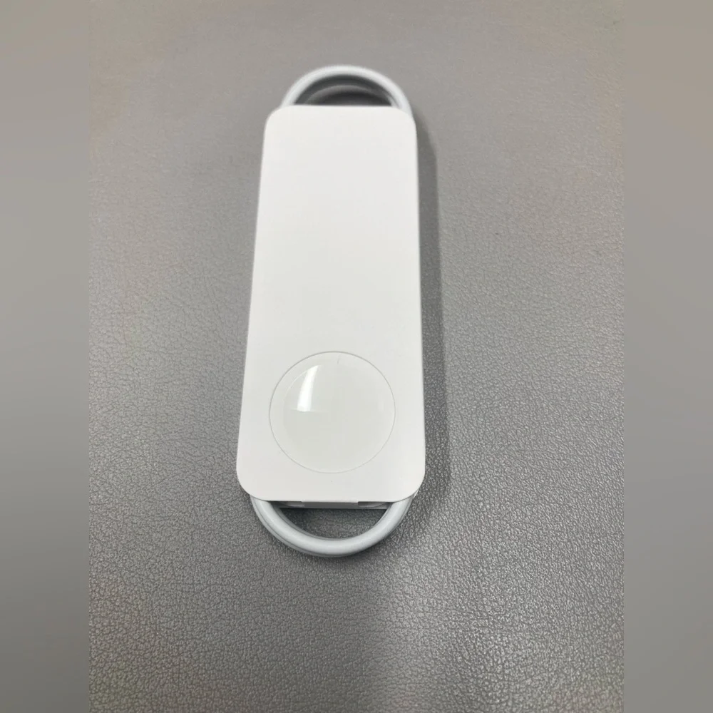 NIP NIB Apple Watch Magnetic Charging charger Cable cord white replacement